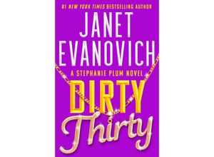 9781035401970 - Dirty Thirty - Janet Evanovich Kartoniert (TB)