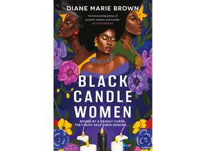 9781035404278 - Black Candle Women - Diane Marie Brown Taschenbuch