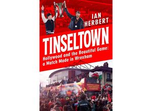 9781035409167 - Tinseltown - Ian Herbert Kartoniert (TB)