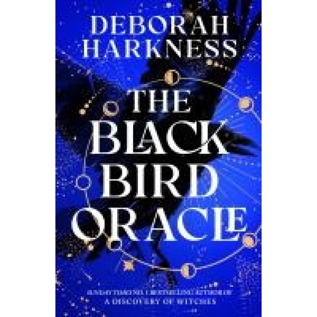 9781035410163 - Harkness Deborah The Black Bird Oracle