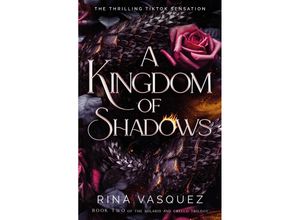 9781035414383 - A Kingdom of Shadows - Rina Vasquez Taschenbuch