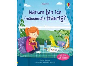 9781035700097 - Warum bin ich (manchmal) traurig? - Katie Daynes Gebunden