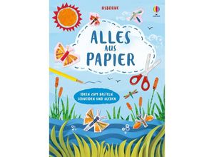 9781035700868 - Alles aus Papier - Fiona Watt Gebunden