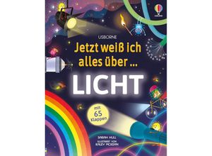 9781035701285 - Jetzt weiß ich alles über Licht Gebunden