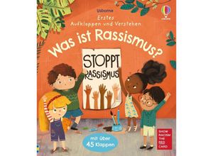 9781035702855 - Erstes Aufklappen und Verstehen Was ist Rassismus? Gebunden