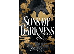 9781035900244 - Sons of Darkness - Gourav Mohanty Kartoniert (TB)