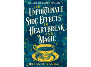 9781035904884 - The Unfortunate Side Effects of Heartbreak and Magic - Breanne Randall Taschenbuch