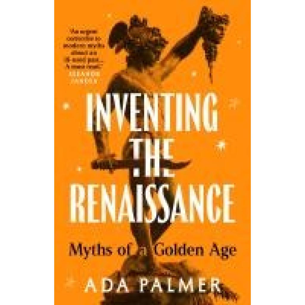 9781035910120 - Palmer Ada Inventing the Renaissance