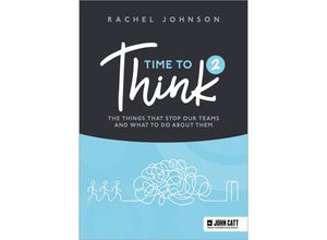 9781036004811 - Time to Think 2 - Rachel Johnson Taschenbuch