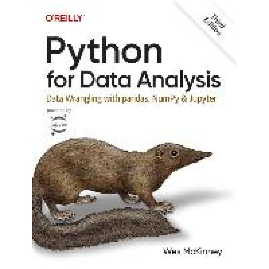 9781098104030 - McKinney Wes Python for Data Analysis