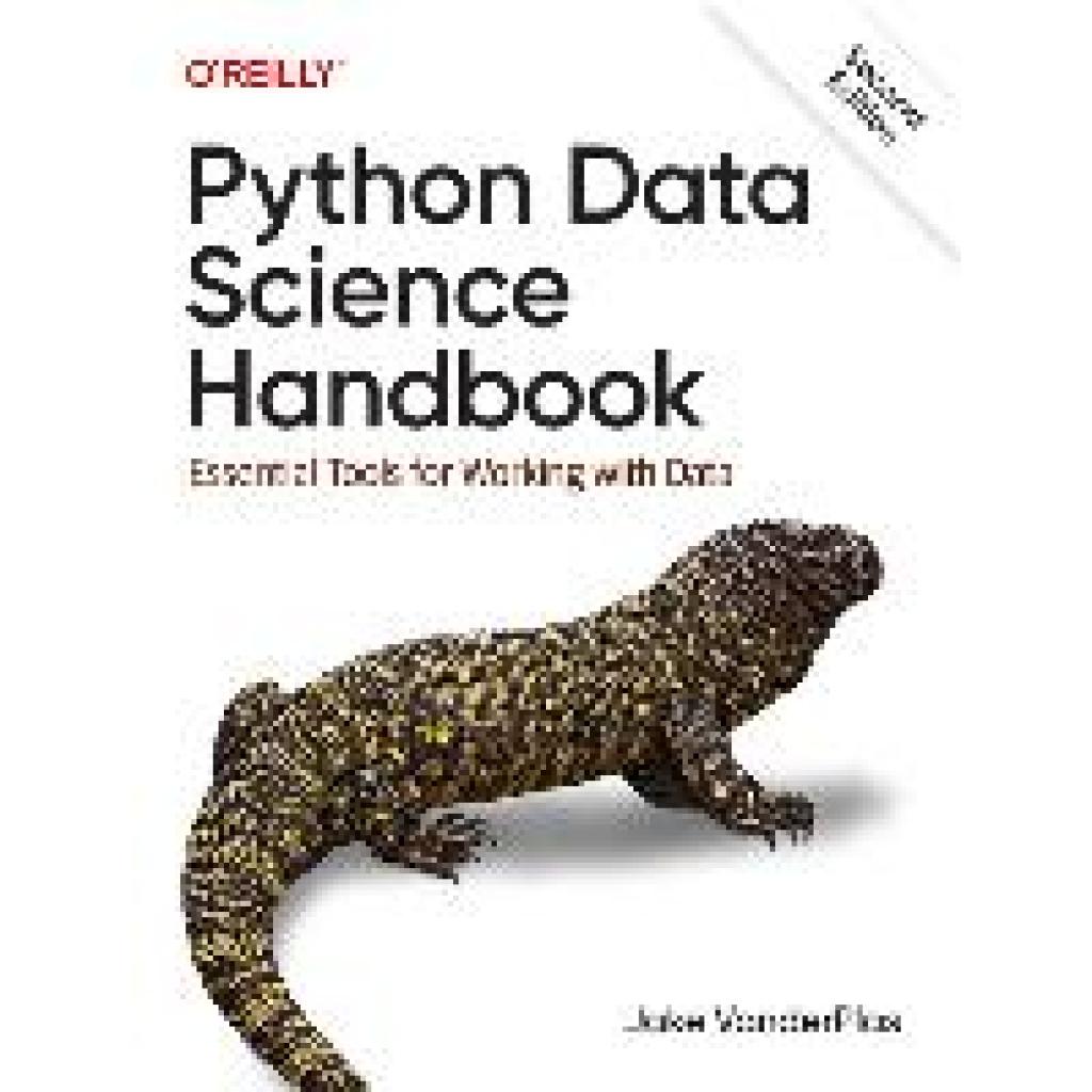 9781098121228 - Vanderplas Jake Python Data Science Handbook