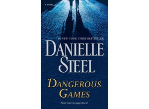 9781101883907 - Dangerous Games - Danielle Steel Kartoniert (TB)