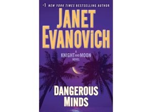 9781101966068 - Dangerous Minds - Janet Evanovich Kartoniert (TB)