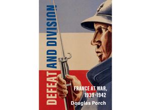 9781107047464 - Armies of the Second World War   Defeat and Division - Douglas Porch Gebunden