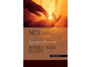 9781108461825 - Romeo and Juliet - William Shakespeare Kartoniert (TB)