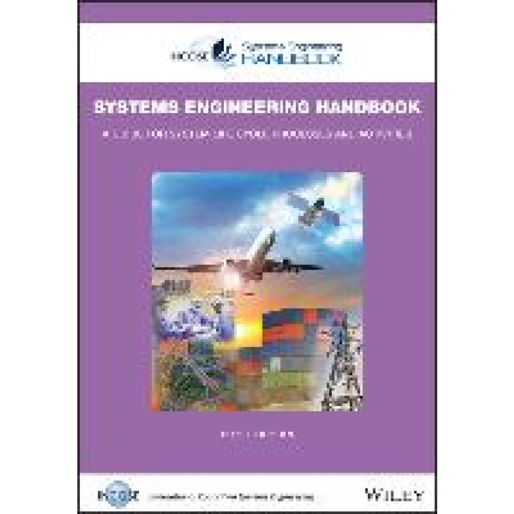 9781119814290 - Incose Systems Engineering Handbook