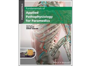 9781119862802 - Fundamentals of Applied Pathophysiology for Paramedics Kartoniert (TB)