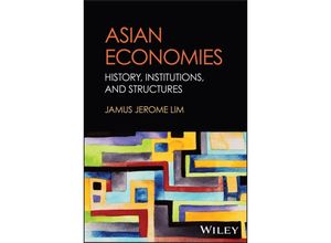 9781119913160 - Asian Economies - Jamus Jerome Lim Gebunden