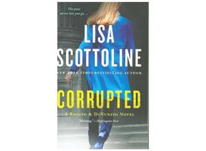 9781250027955 - Corrupted - Lisa Scottoline Kartoniert (TB)