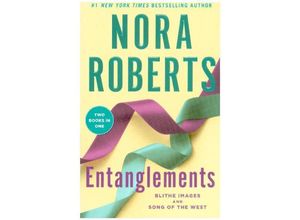 9781250183361 - Entanglements - Nora Roberts Kartoniert (TB)