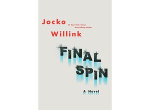 9781250280169 - Final Spin - Jocko Willink Kartoniert (TB)