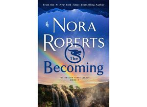 9781250280183 - The Becoming - Nora Roberts Kartoniert (TB)