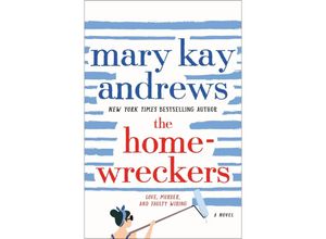 9781250283726 - The Homewreckers - Mary Kay Andrews Kartoniert (TB)