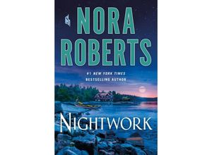 9781250283764 - Nightwork - Nora Roberts Kartoniert (TB)