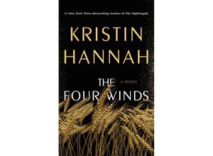 9781250286109 - The Four Winds - Kristin Hannah Kartoniert (TB)