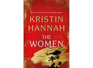 9781250348838 - The Women - Kristin Hannah Kartoniert (TB)