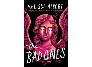 9781250357694 - The Bad Ones - Melissa Albert Kartoniert (TB)