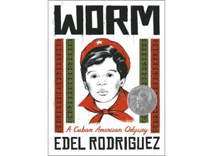 9781250753977 - Worm - Edel Rodriguez Gebunden