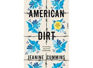 9781250754080 - American Dirt - Jeanine Cummins Kartoniert (TB)