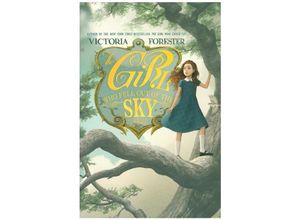 9781250759634 - The Girl Who Fell Out of the Sky - Victoria Forester Kartoniert (TB)