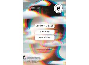 9781250785695 - Uncanny Valley - Anna Wiener Kartoniert (TB)