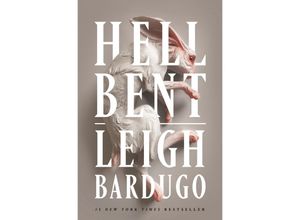 9781250859440 - Hell Bent - Leigh Bardugo Kartoniert (TB)