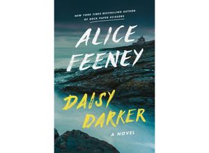 9781250877062 - Daisy Darker - Alice Feeney Kartoniert (TB)