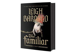 9781250884251 - The Familiar - Leigh Bardugo Gebunden