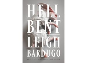 9781250894274 - Hell Bent - Leigh Bardugo Kartoniert (TB)