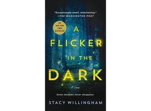 9781250896445 - A Flicker in the Dark - Stacy Willingham Taschenbuch