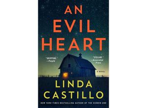 9781250906823 - An Evil Heart - Linda Castillo Kartoniert (TB)