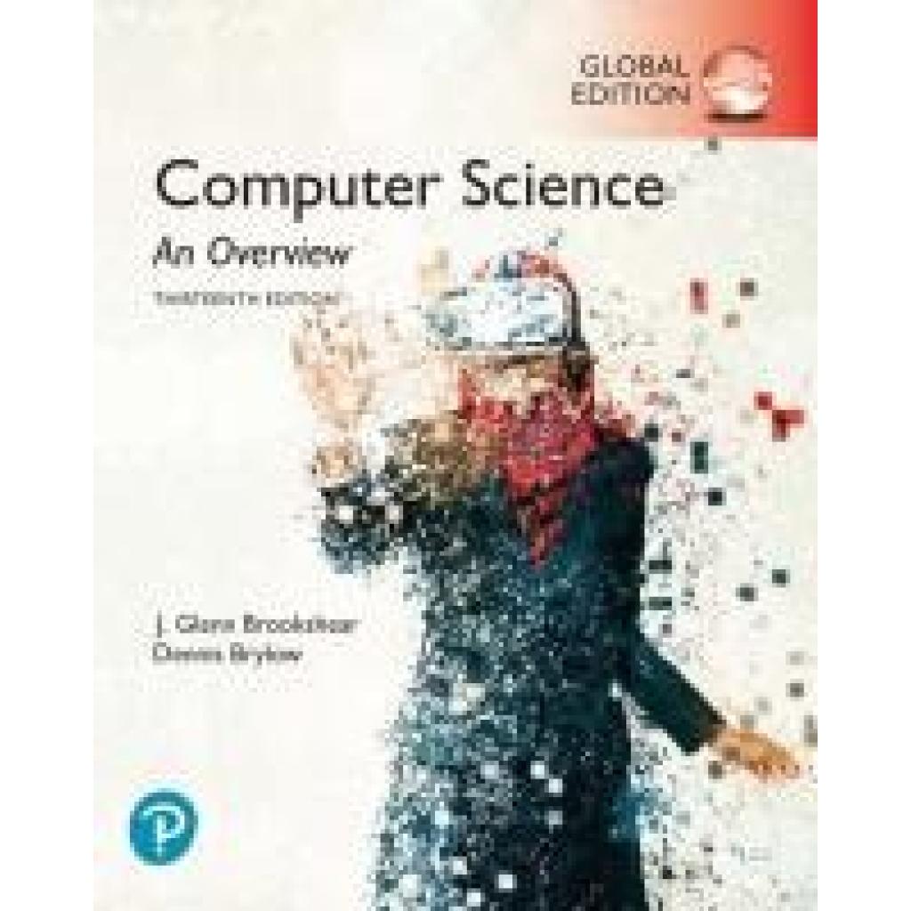 9781292263427 - Brookshear J Computer Science An Overview Global Edition