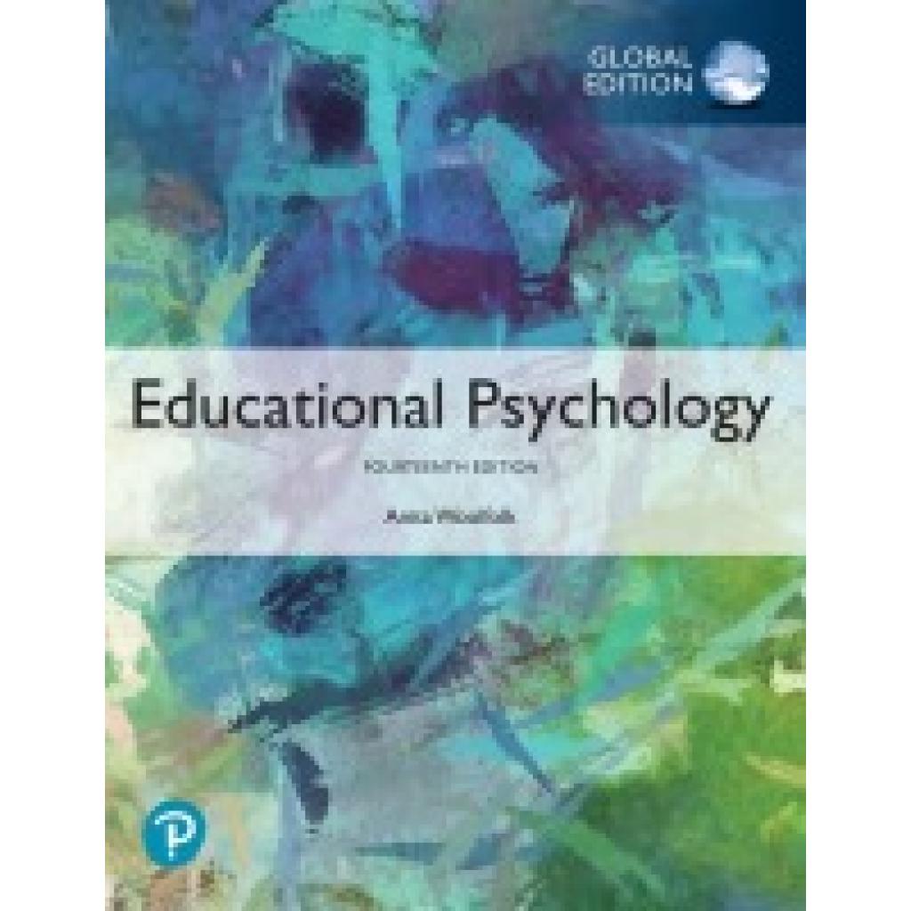 9781292331522 - Woolfolk Anita Educational Psychology Global Edition