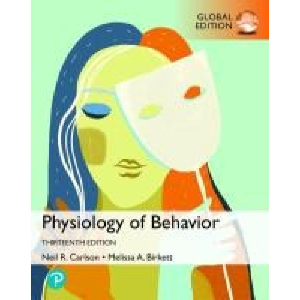 9781292430287 - Carlson Neil Physiology of Behavior Global Edition