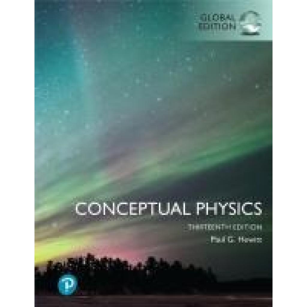 9781292437330 - Hewitt Paul Conceptual Physics Global Edition