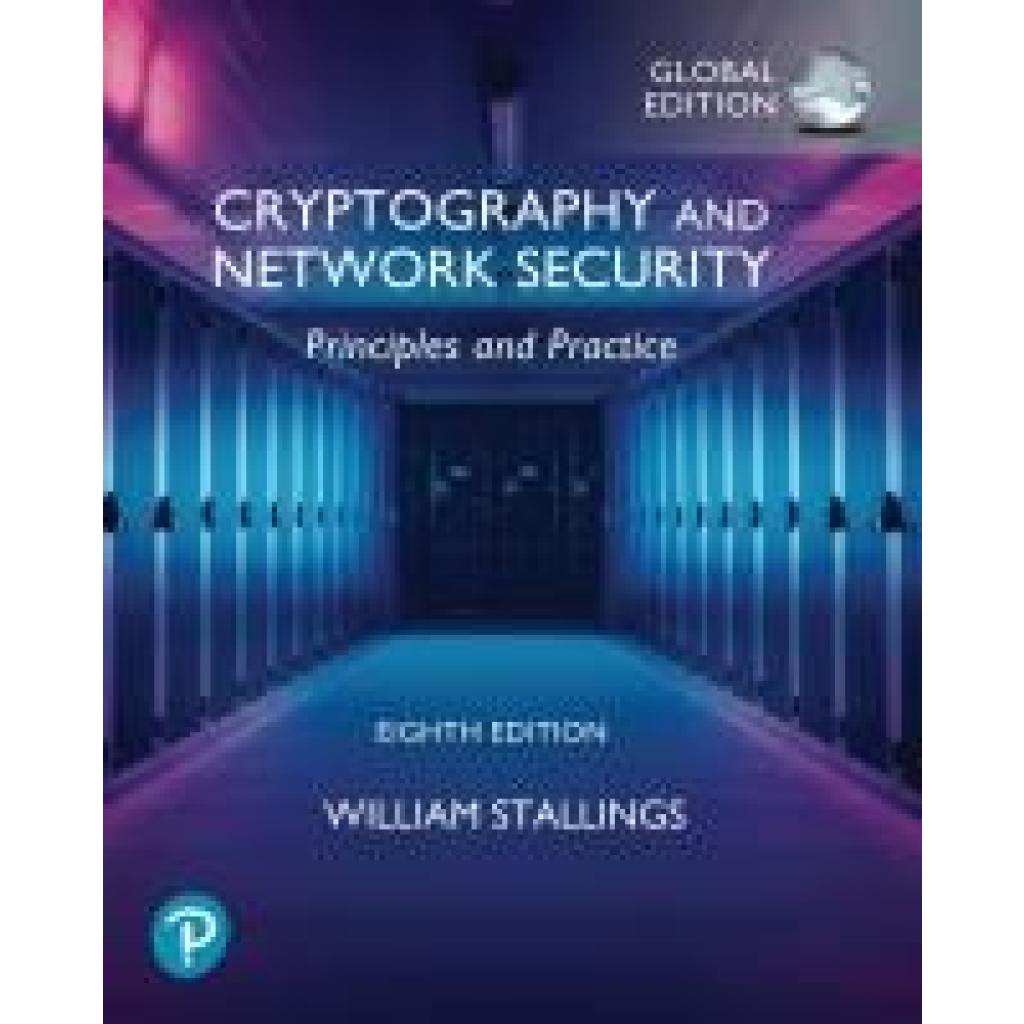 9781292437484 - Stallings William Cryptography and Network Security Principles and Practice Global Edition