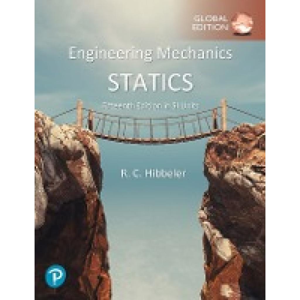 9781292444048 - Hibbeler Russell Engineering Mechanics Statics SI Units