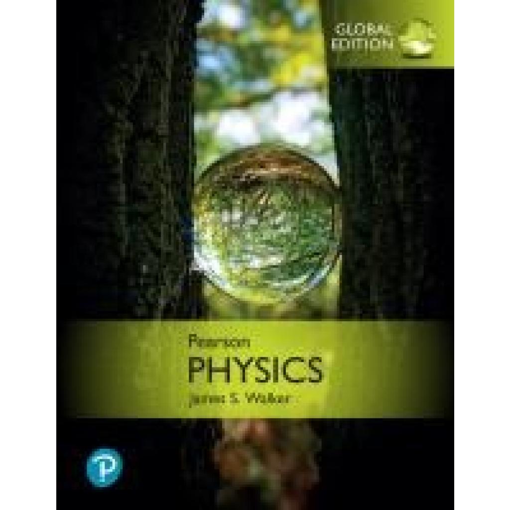 9781292472430 - Walker James Physics Global Edition