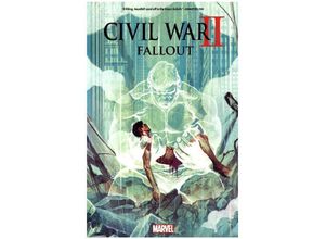 9781302902391 - Civil War II   Civil War II Fallout Kartoniert (TB)