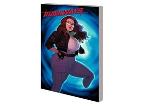 9781302925567 - Runaways by Rainbow Rowell Vol 6 Come Away with Me - Rainbow Rowell Kartoniert (TB)